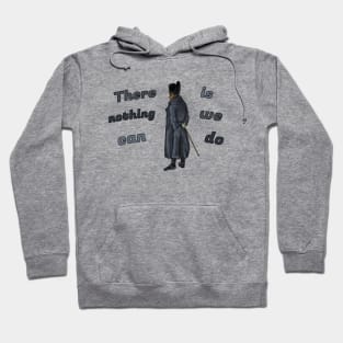 Napoleon Bonaparte Hoodie